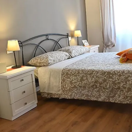 Bed & Breakfast L'iris In Terrazza *