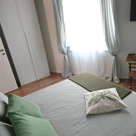 L'iris In Terrazza Bed & Breakfast Lucca