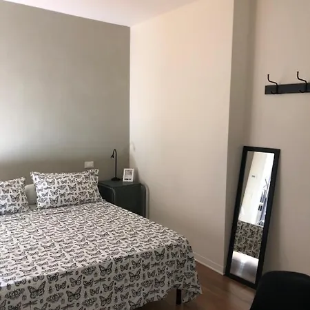 L'iris In Terrazza Bed & Breakfast