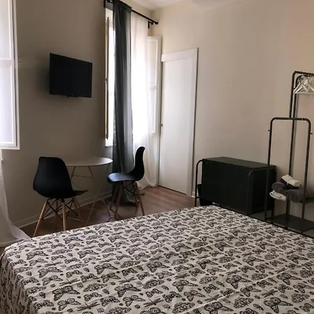 L'iris In Terrazza Bed & Breakfast *