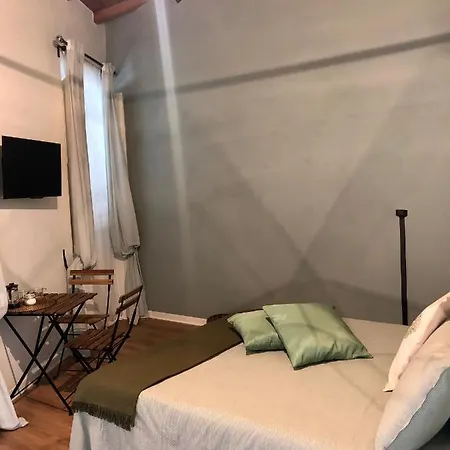 Bed & Breakfast L'iris In Terrazza