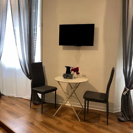 Bed & Breakfast L'iris In Terrazza