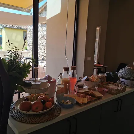 L'iris In Terrazza Bed & Breakfast