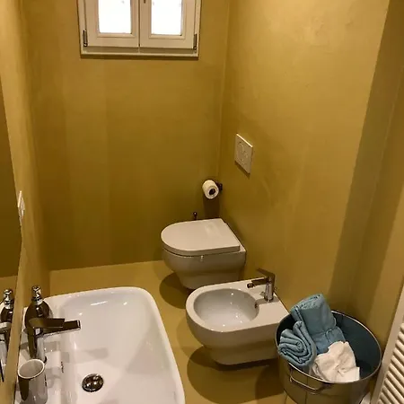 Bed & Breakfast L'iris In Terrazza *