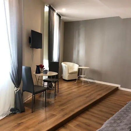L'iris In Terrazza Bed & Breakfast *