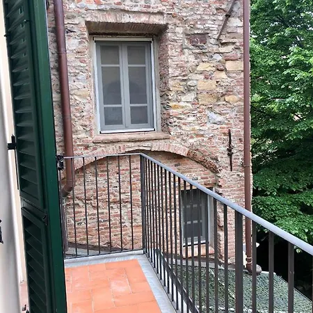 L'iris In Terrazza Bed & Breakfast *