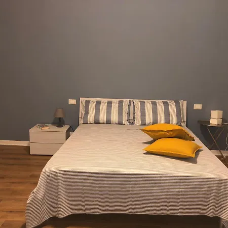 Bed & Breakfast L'iris In Terrazza *