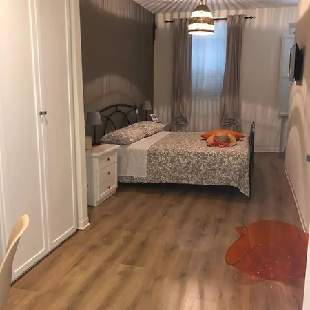 L'iris In Terrazza Bed & Breakfast